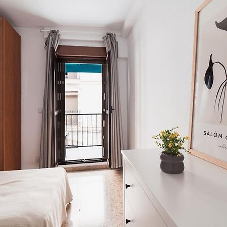 Apartamento Corazón de Córdoba Apartment Екстериор снимка