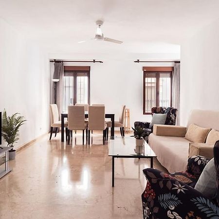 Apartamento Corazón de Córdoba Apartment Екстериор снимка