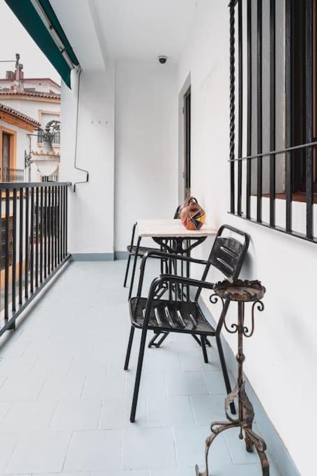 Apartamento Corazón de Córdoba Apartment Екстериор снимка