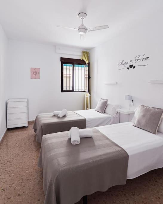 Apartamento Corazón de Córdoba Apartment Екстериор снимка