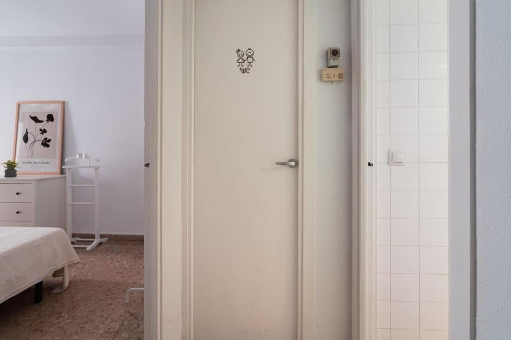 Apartamento Corazón de Córdoba Apartment Екстериор снимка