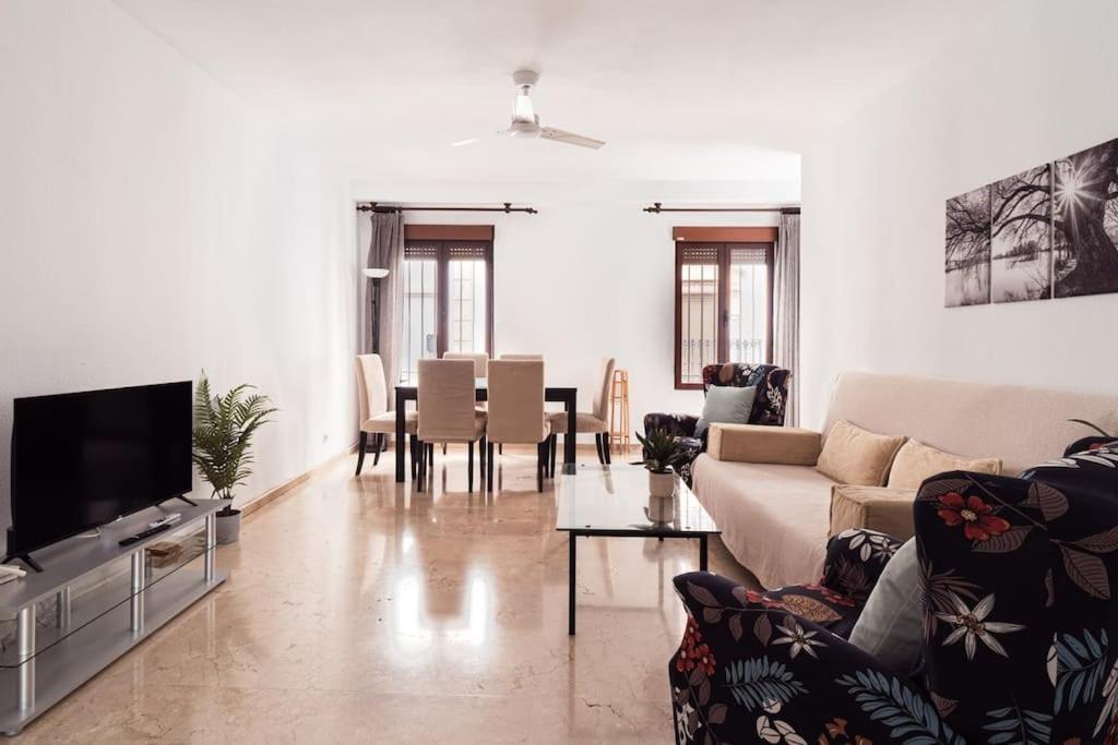 Apartamento Corazón de Córdoba Apartment Екстериор снимка